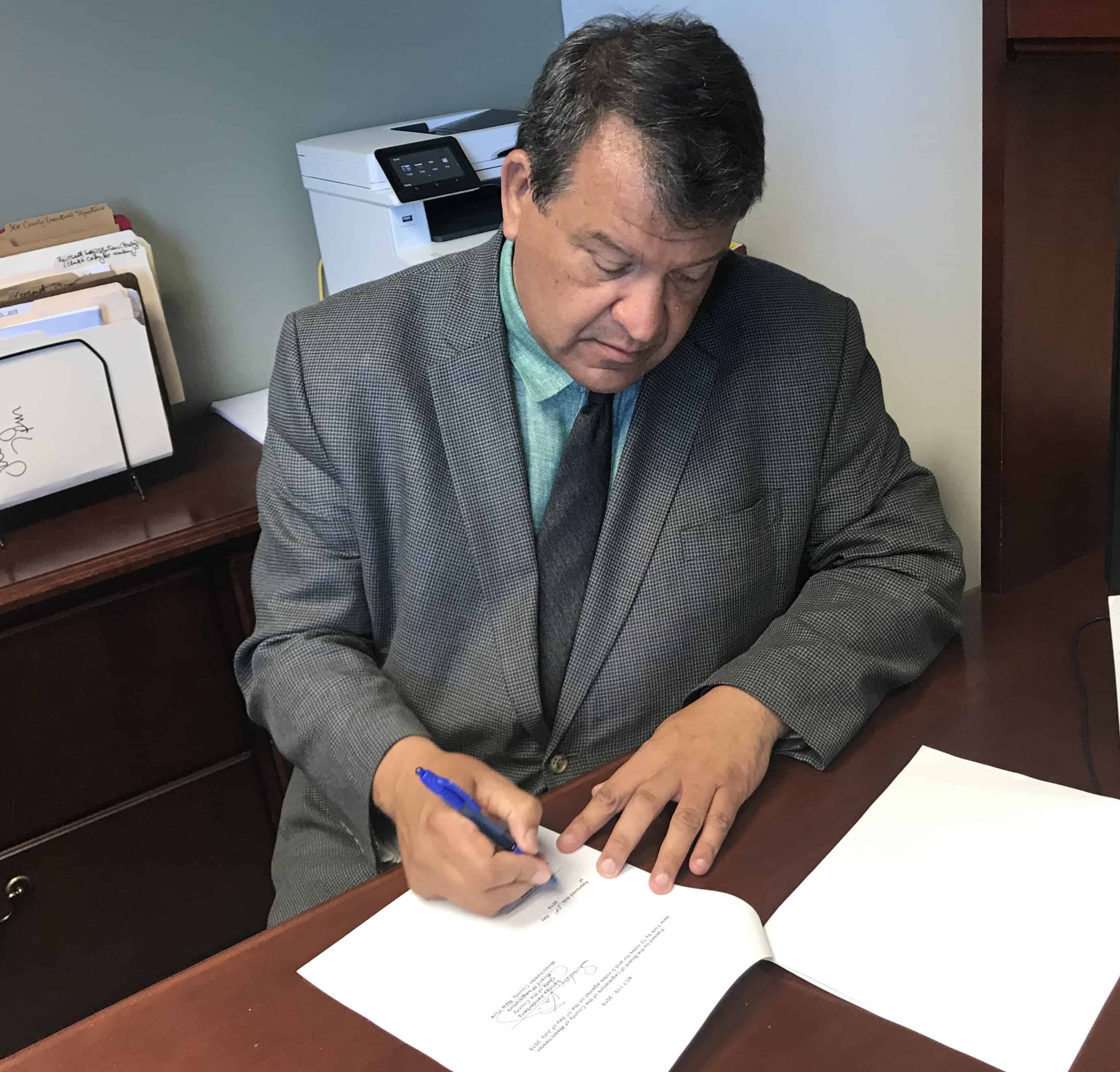 BOL & Latimer Approve Property Tax Protection Act BOL & Latimer Approve Property Tax Protection Act