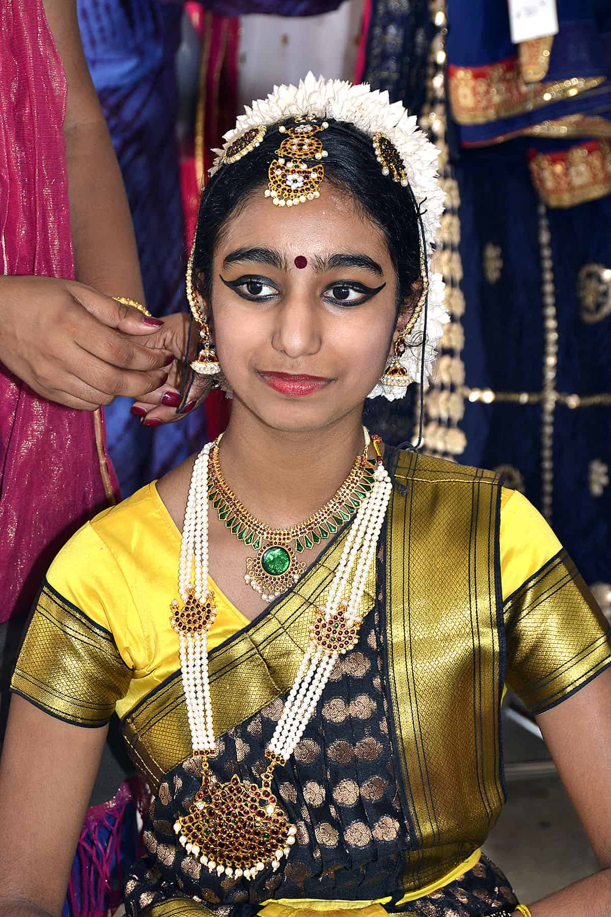 Heritage of India Festival Entertains 10,000 at Kensico Dam Plaza Heritage of India Festival Entertains 10,000 at Kensico Dam Plaza