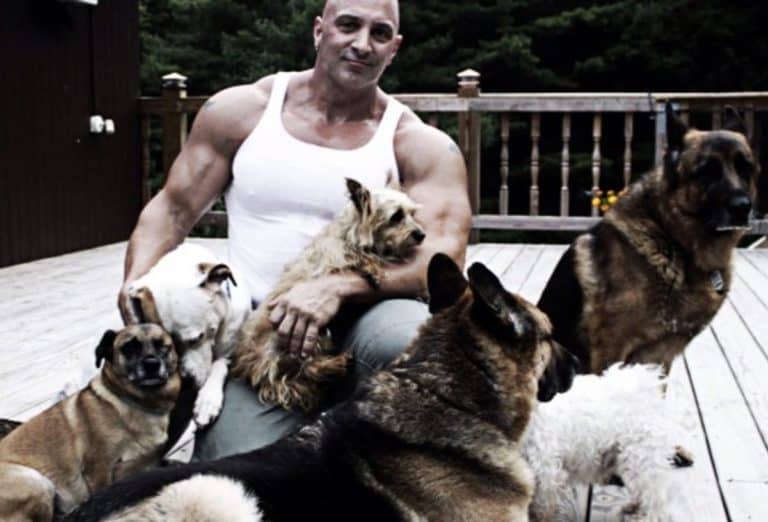 Dirty Westchester Ex-Cop is   Epstein’s Cell Mate