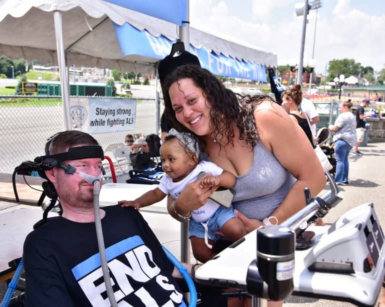 Yonkers ‘Chills Out’ With Pat Quinn -Ice Bucket Challenge
