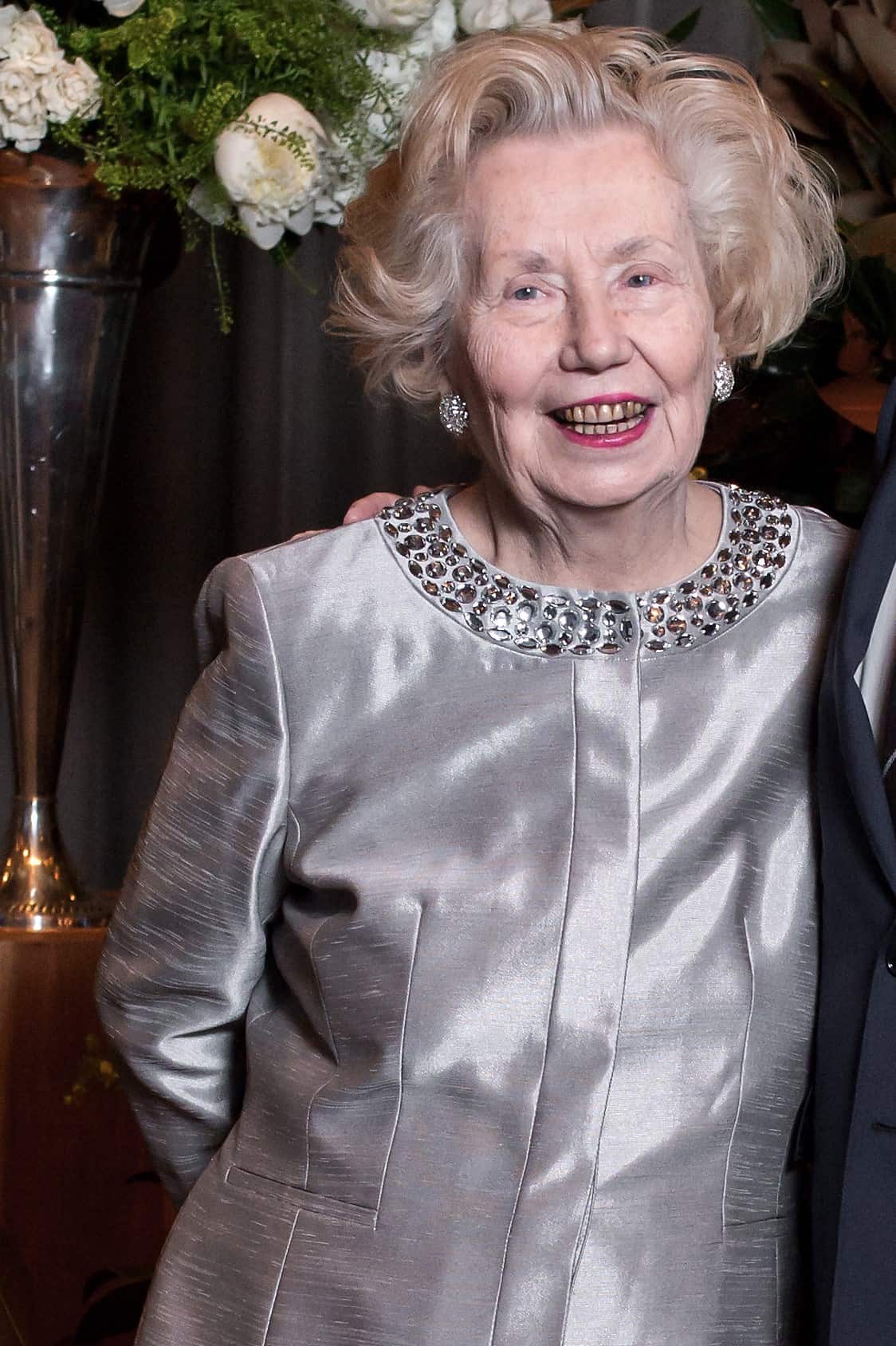 Former YPS BOE President Bernadette Dunne Dies at 84 Former YPS BOE President Bernadette Dunne Dies at 84