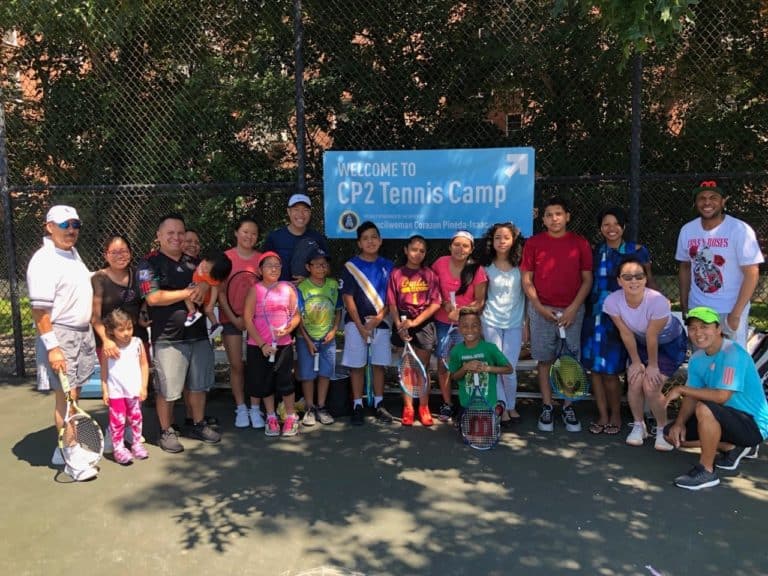 Councilwoman Corazon   Keeps Kids Busy this Summer