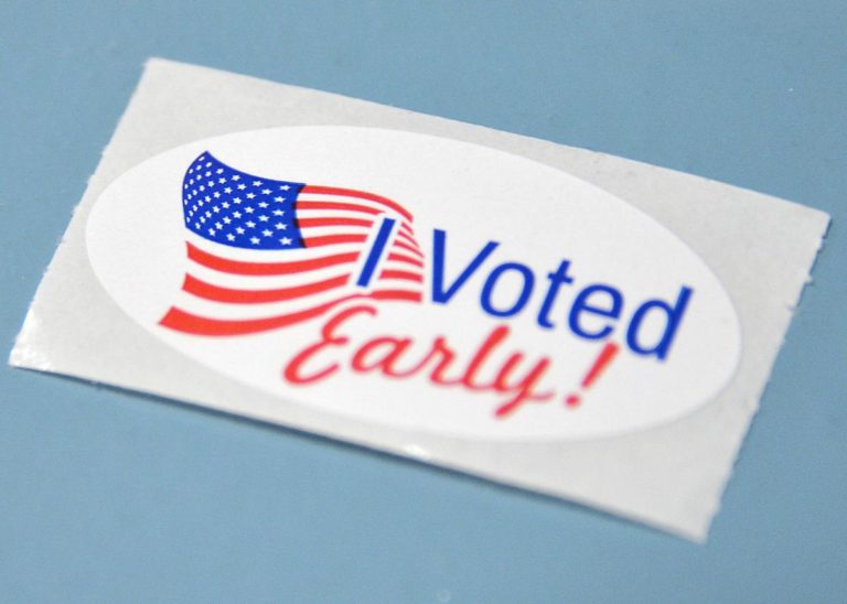 High Early Vote Totals in Westchester Favor Democrats