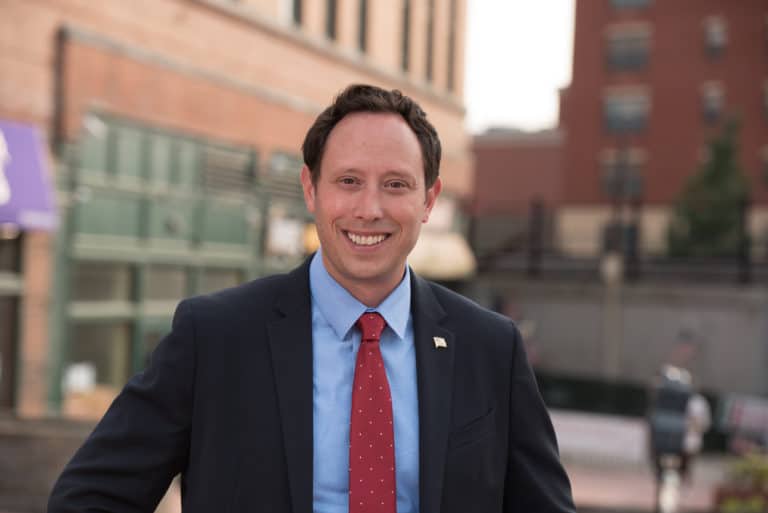 Councilman Rubbo Becomes a Democrat