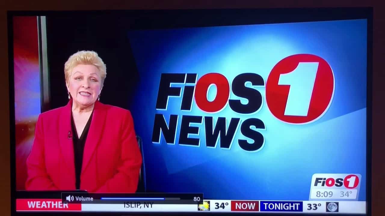 Save Fios News? The Future Of Local Media in Westchester Save Fios News? The Future Of Local Media in Westchester