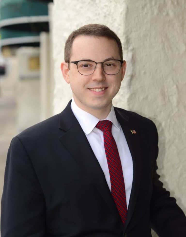 Westchester Election 2019 Republicans to Fight Like It’s the Alamo