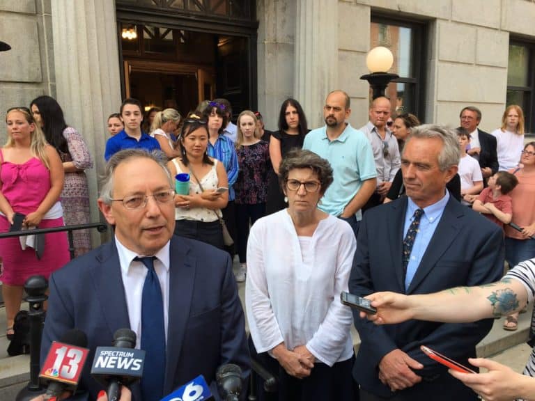Court Says Students Must Be Vaccinated