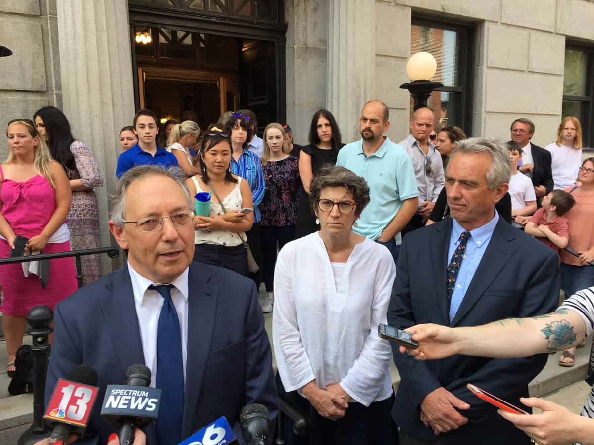 Court Says Students Must Be Vaccinated Court Says Students Must Be Vaccinated