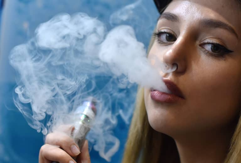Eastchester & Yonkers First to Ban E-Cigarettes