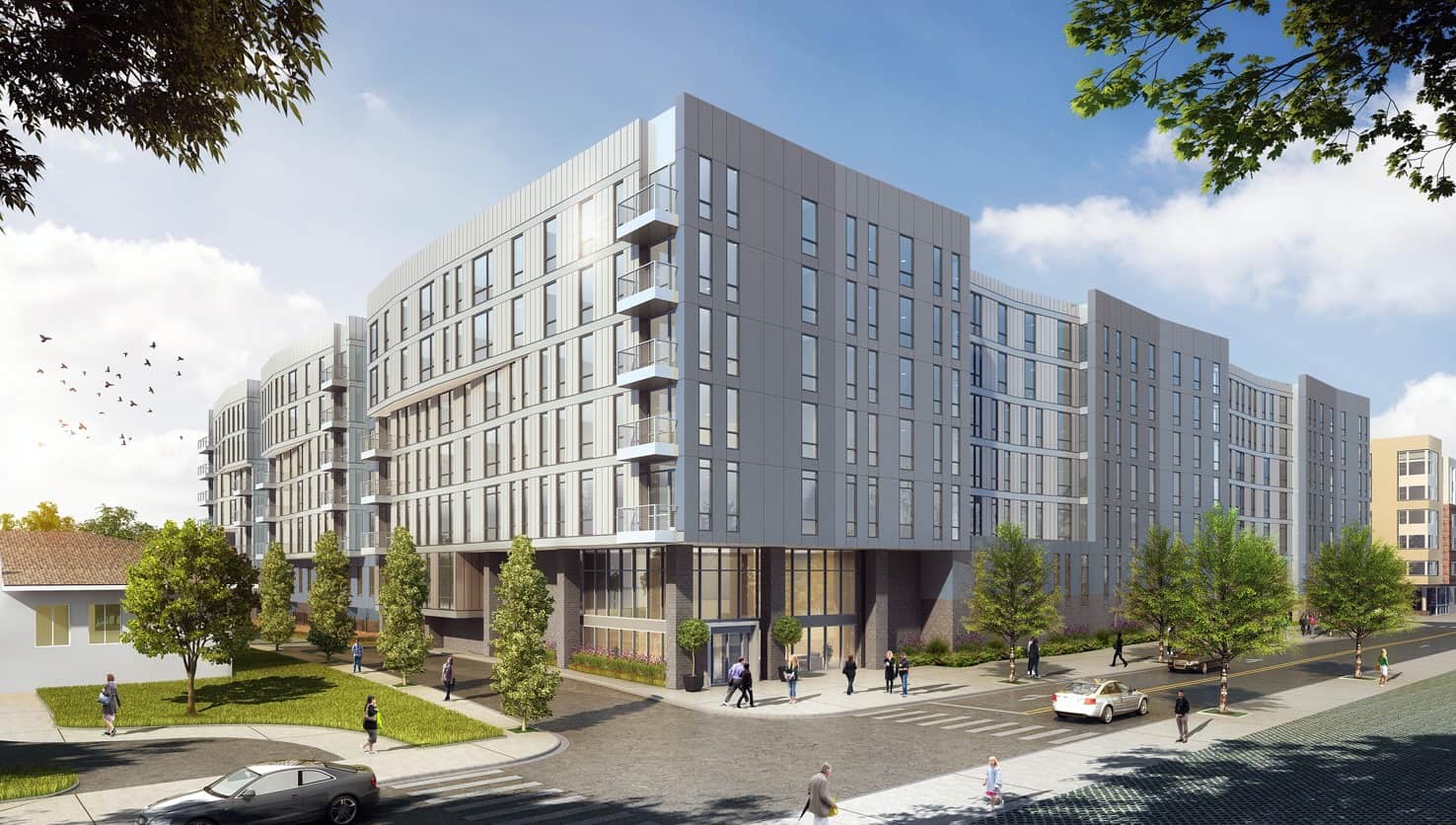 Yonkers IDA OKs Incentives For Alexander St. Development Yonkers IDA OKs Incentives For Alexander St. Development
