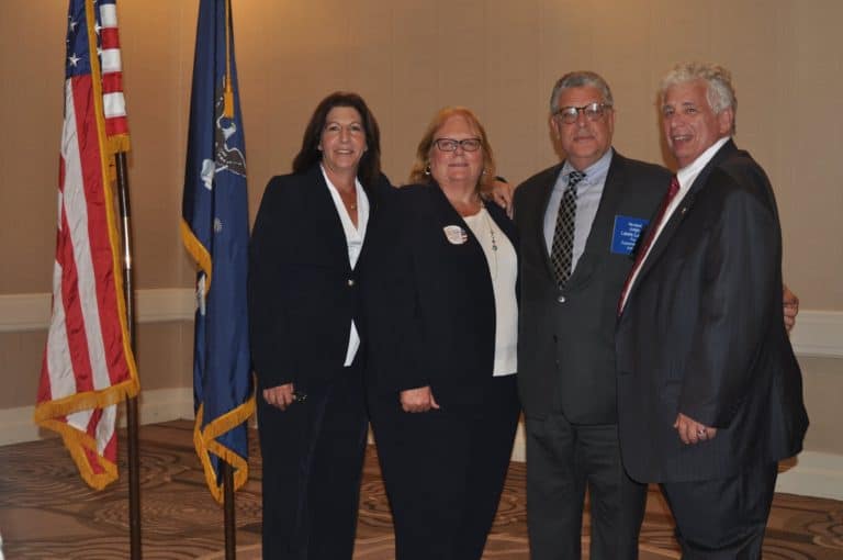 Judicial Races in Westchester for November 5 Election