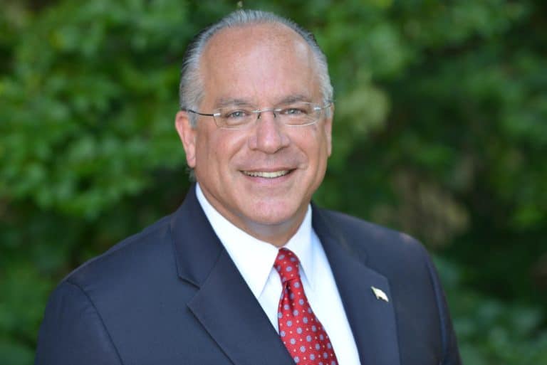 Republicans Hope to Hold On   In Harrison & Eastchester
