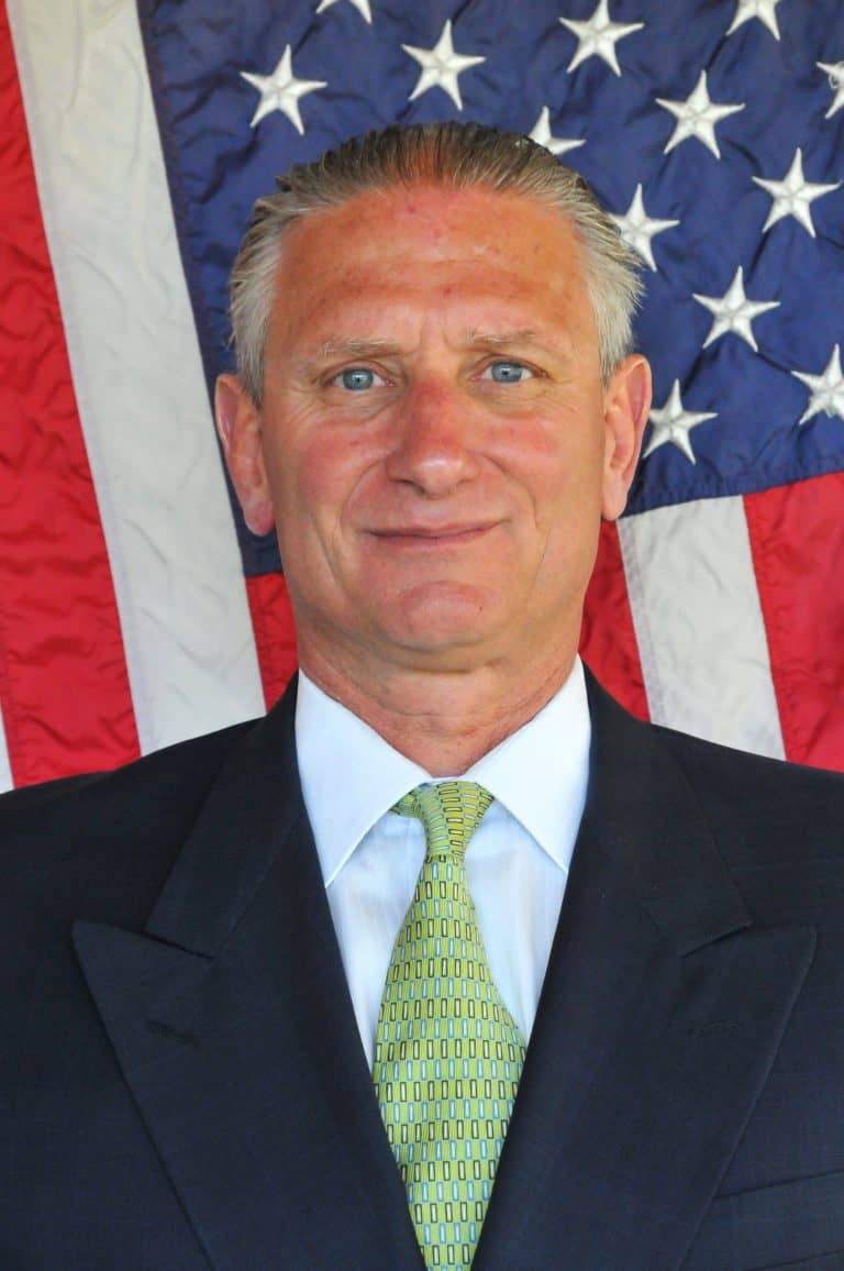 Five County Board Races To Watch This Election