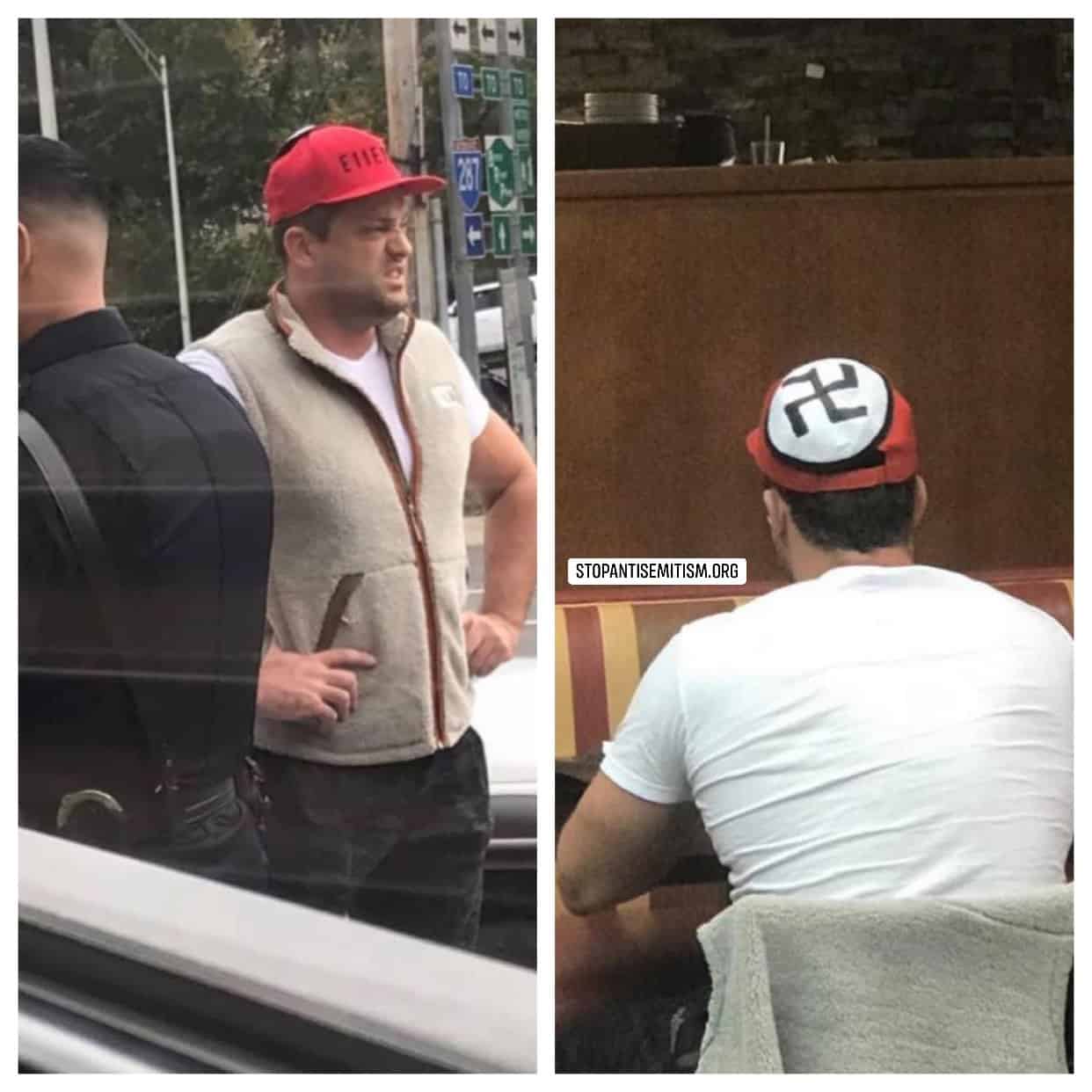 Hate Speech in Westchester Has Gone too Far Hate Speech in Westchester Has Gone too Far