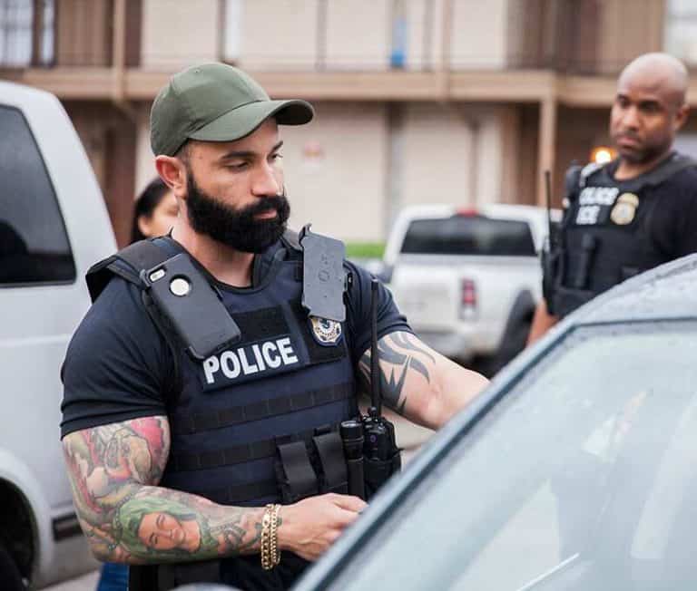 Debate Over Non-Cooperation With ICE Continues