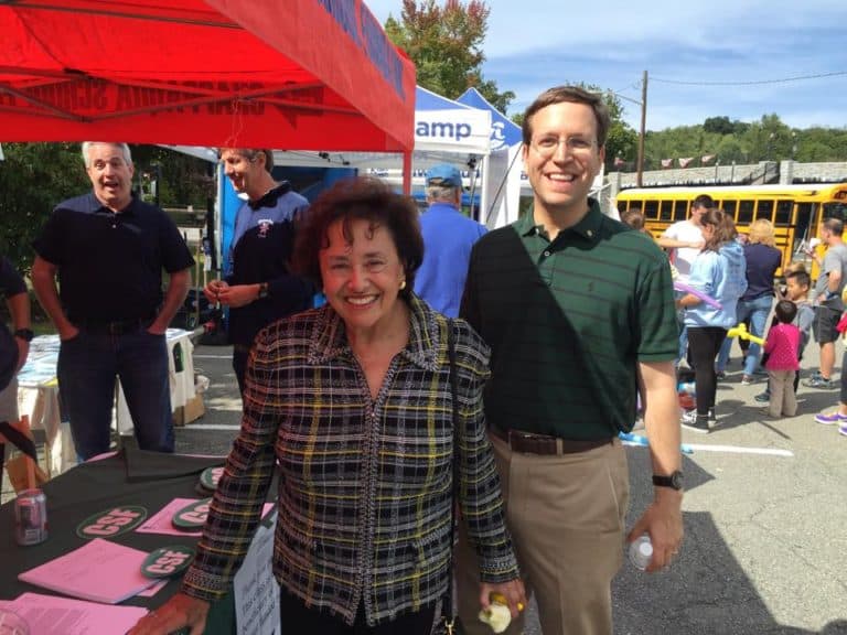 Congresswoman Lowey To Step Down After 2020