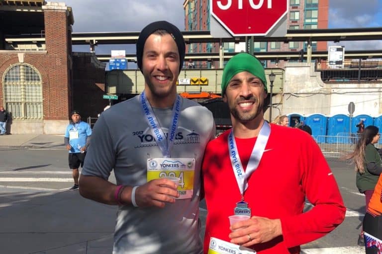94th Yonkers Marathon   To Take Off on Oct. 20