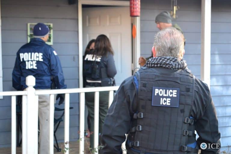Latimer: ‘Westchester Is Not a Sanctuary’