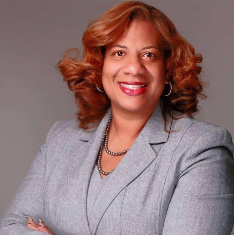 Is There a Race for Mt. Vernon Mayor?