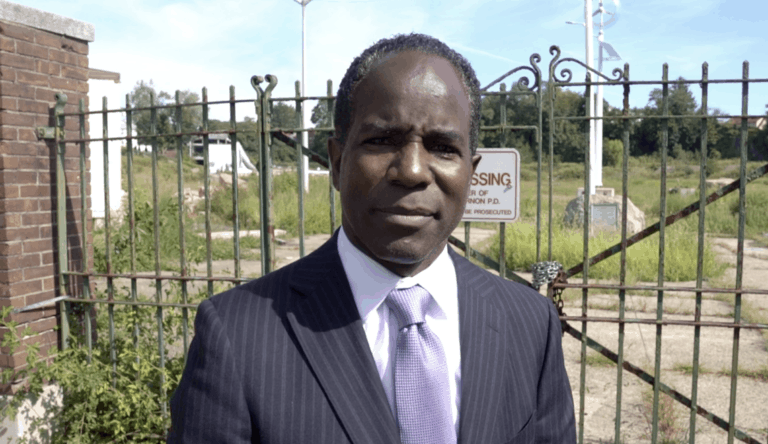 All Three Mt. Vernon Mayors Call for Memorial Field Probe