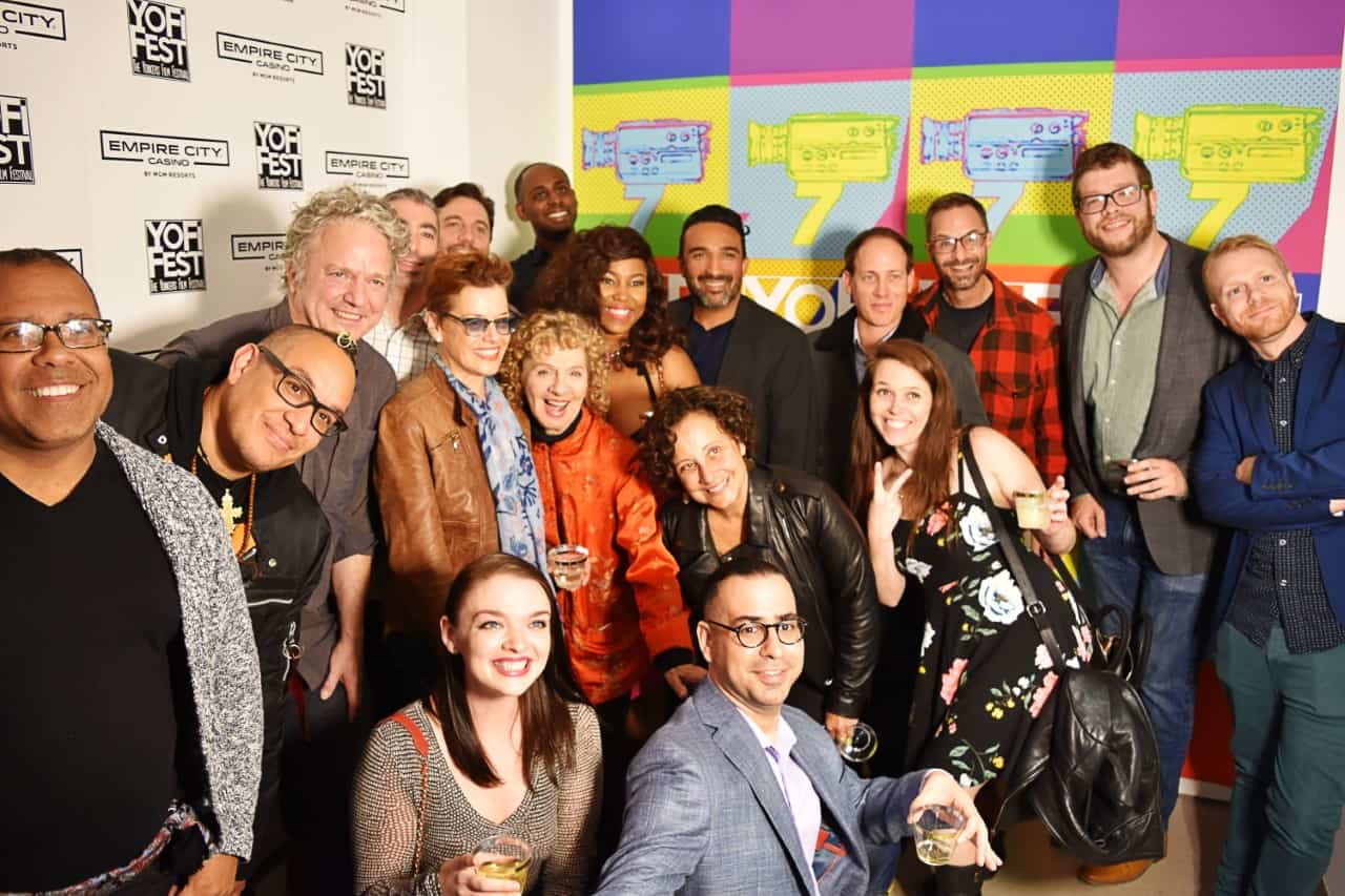 YoFiFest Returns this November Celebrating Filmmakers and Film Lovers YoFiFest Returns this November Celebrating Filmmakers and Film Lovers