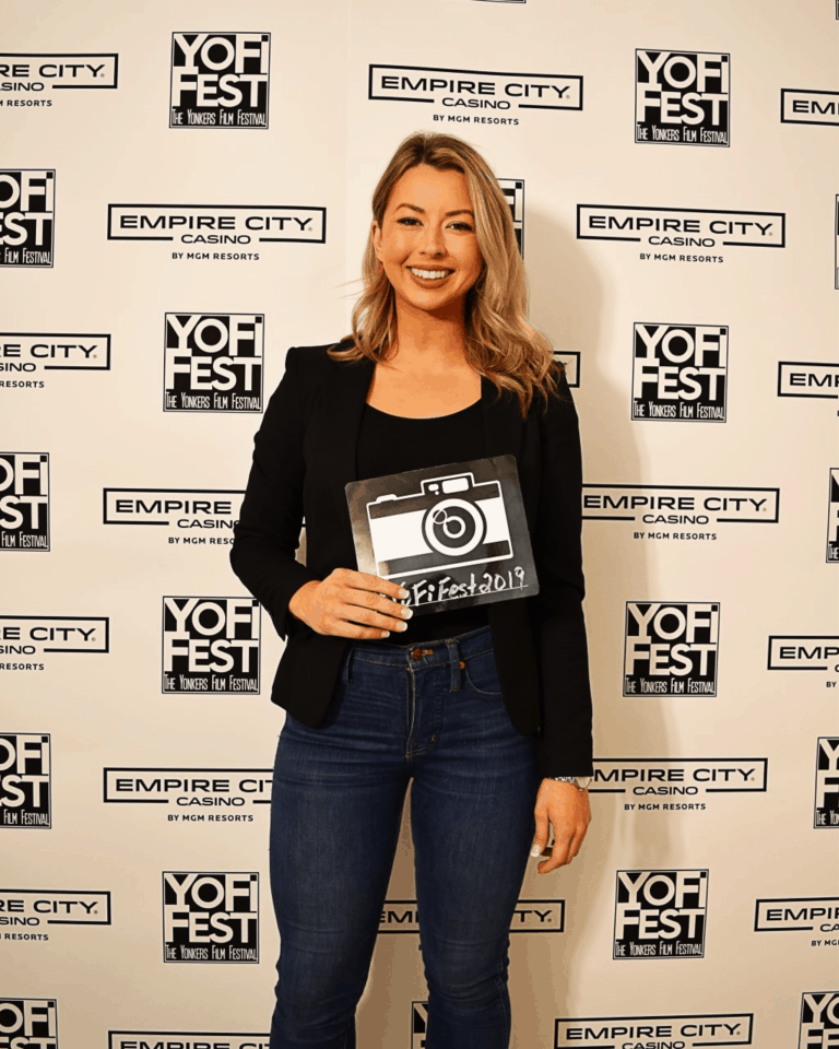 YOFI FEST SHOWCASES WESTCHESTER FILMS & FILMMAKERS–starts Nov 1