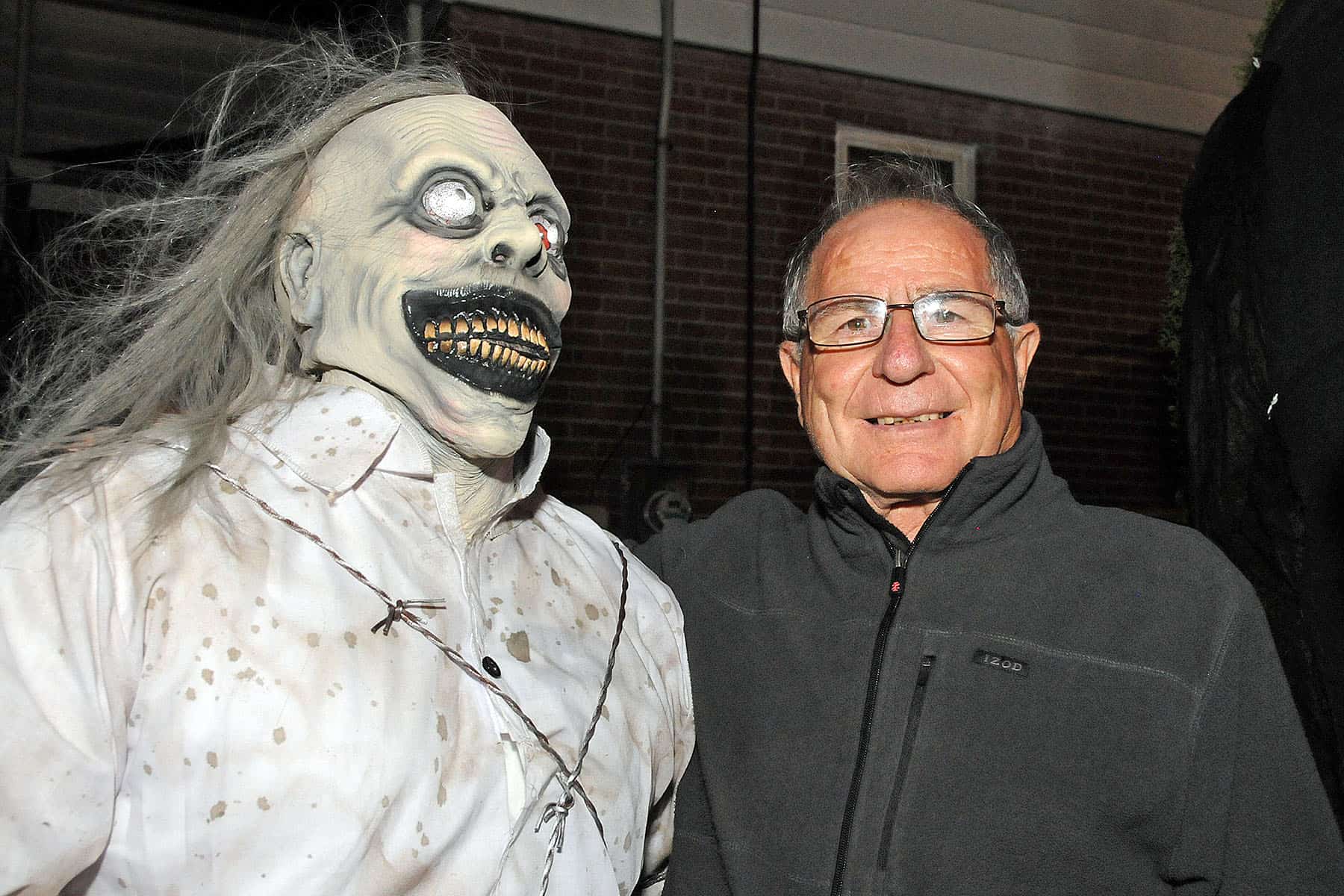 A Very Special Yonkers Halloween A Very Special Yonkers Halloween