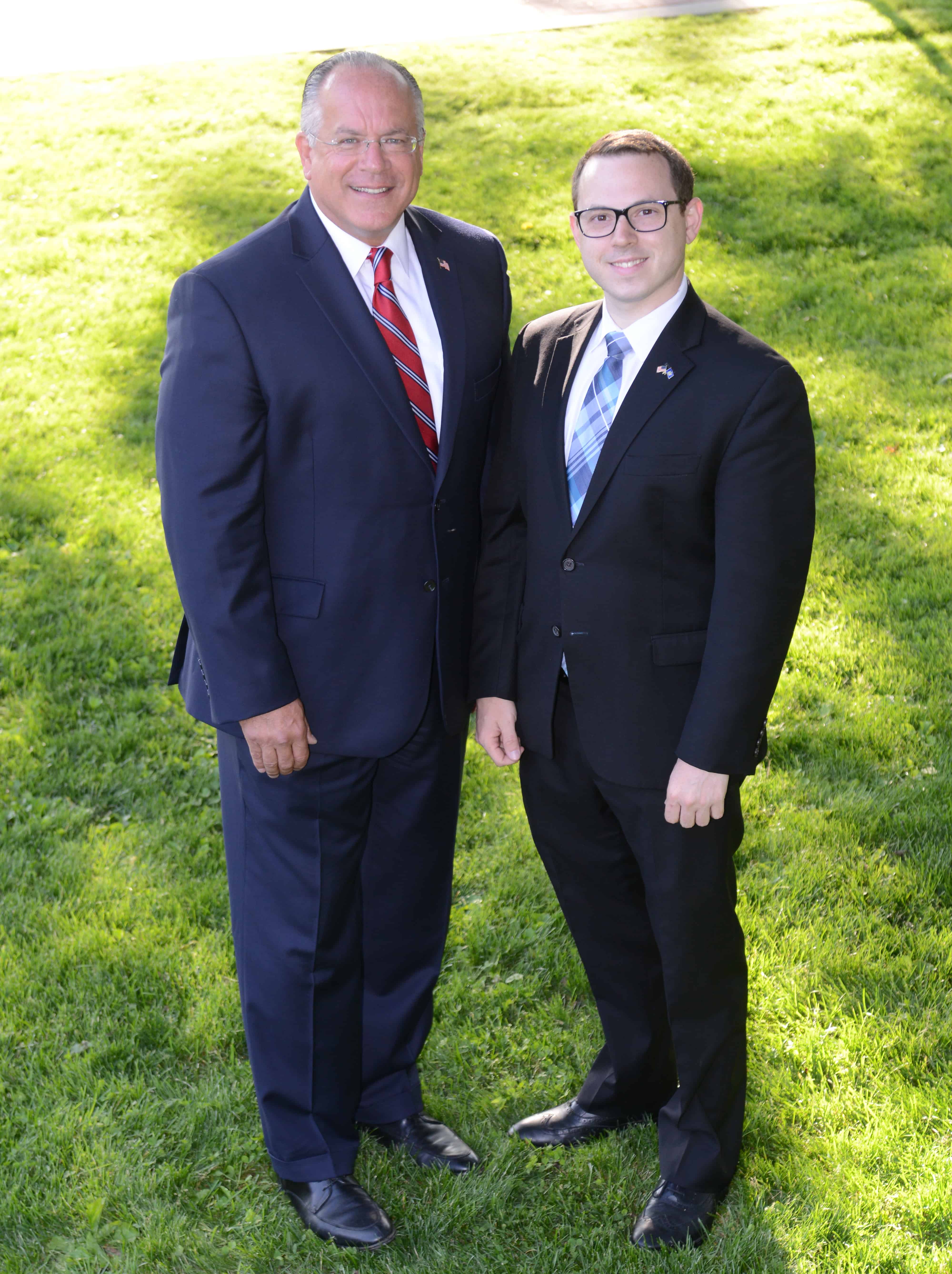 We Endorse: Tony Colavita For Eastchester Supervisor We Endorse: Tony Colavita For Eastchester Supervisor