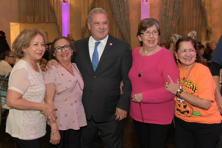 We Endorse: Mayor Mike Spano