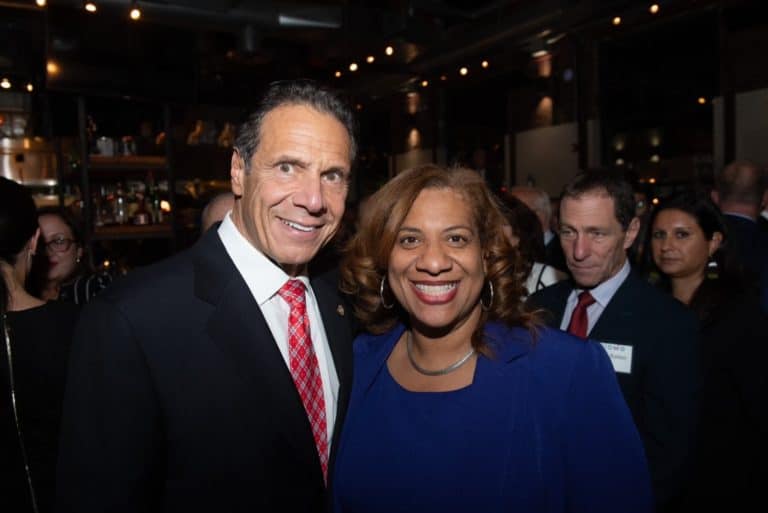 We Endorse: Patterson-Howard for Mt. Vernon Mayor