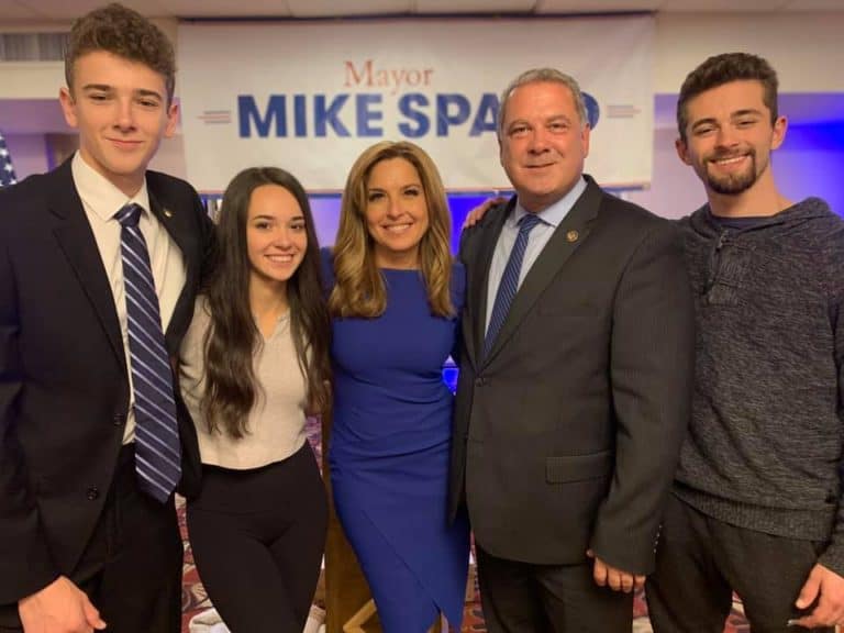 Spano Cruises to a Third Term with 75% | Yonkers Times