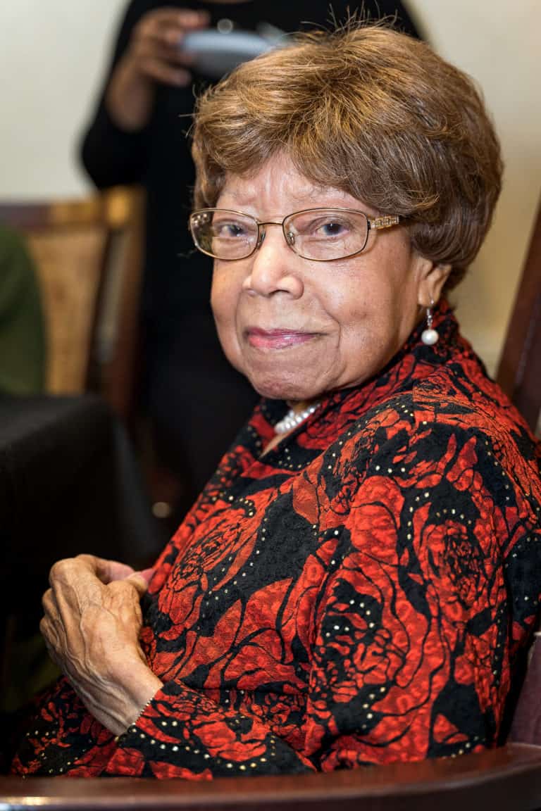 Happy 103rd Birthday,   Connie Cornelia