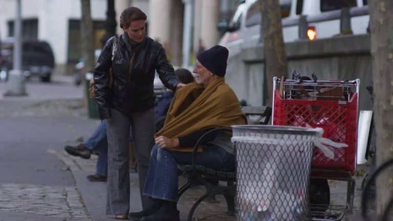NYC Sends Homeless   Families to Westchester