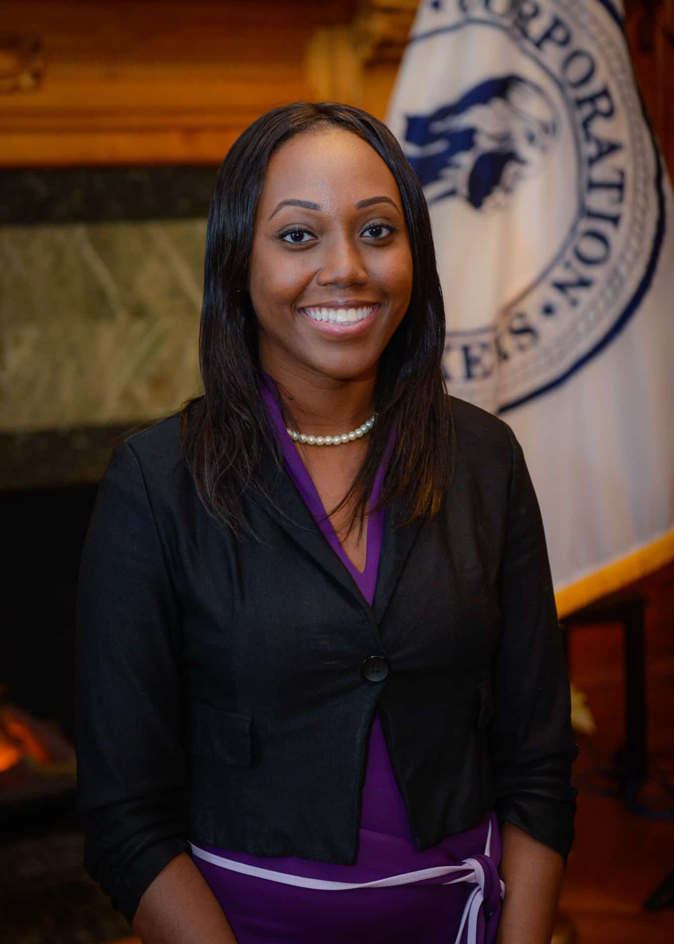 Letter to the Editor Thanks Mayor for Appointing Councilwoman Williams Letter to the Editor Thanks Mayor for Appointing Councilwoman Williams