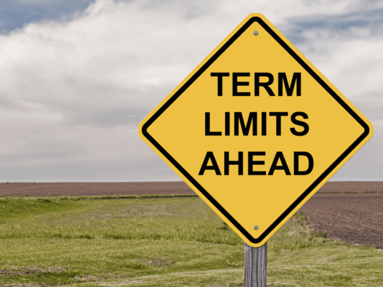 Latimer Proposes 8 Year Term Limit for County Executive