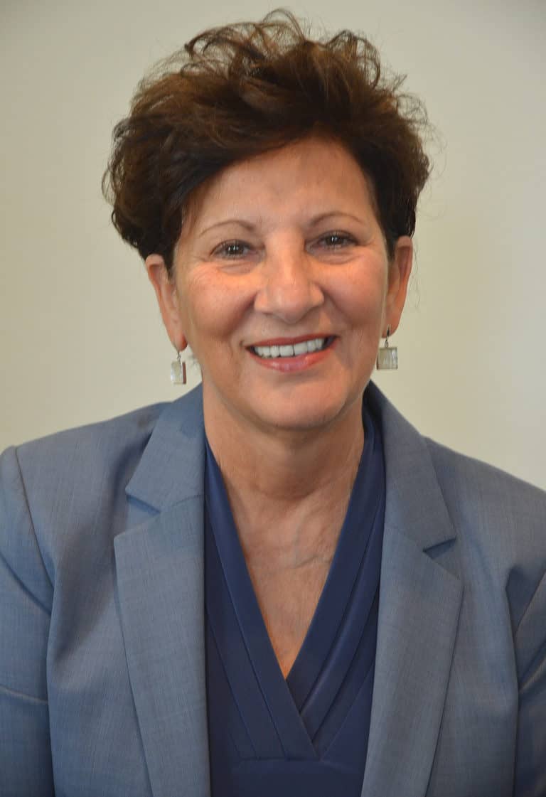 St. Joseph’s Spotlight:   Marianne DiTommaso
