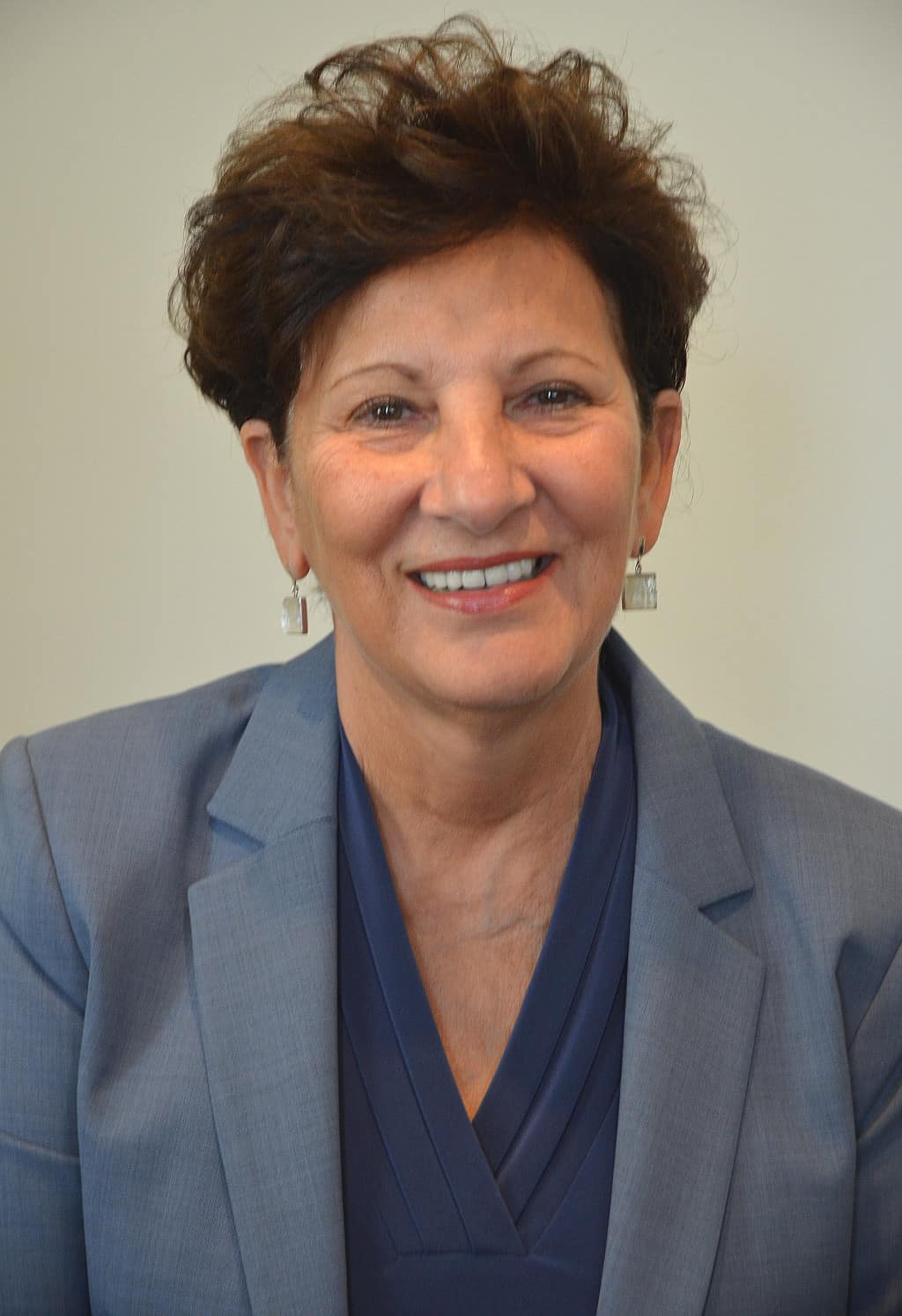 St. Joseph’s Spotlight: Marianne DiTommaso St. Joseph’s Spotlight: Marianne DiTommaso