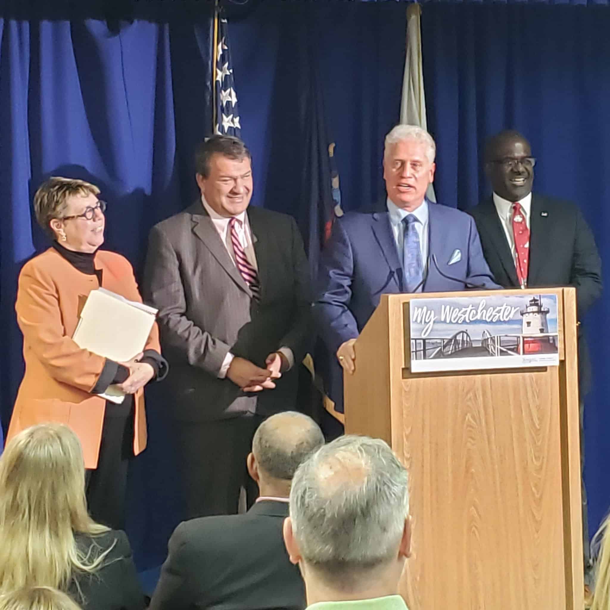 County Budget Cuts Taxes, Maintains Gov. Without Borrowing County Budget Cuts Taxes, Maintains Gov. Without Borrowing