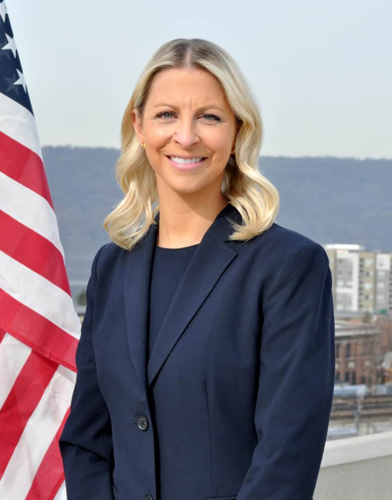 DiFiore-Murphy Seeks Democratic Nomination for State Supreme Court