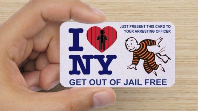 Bail Reform Under Fire, Already