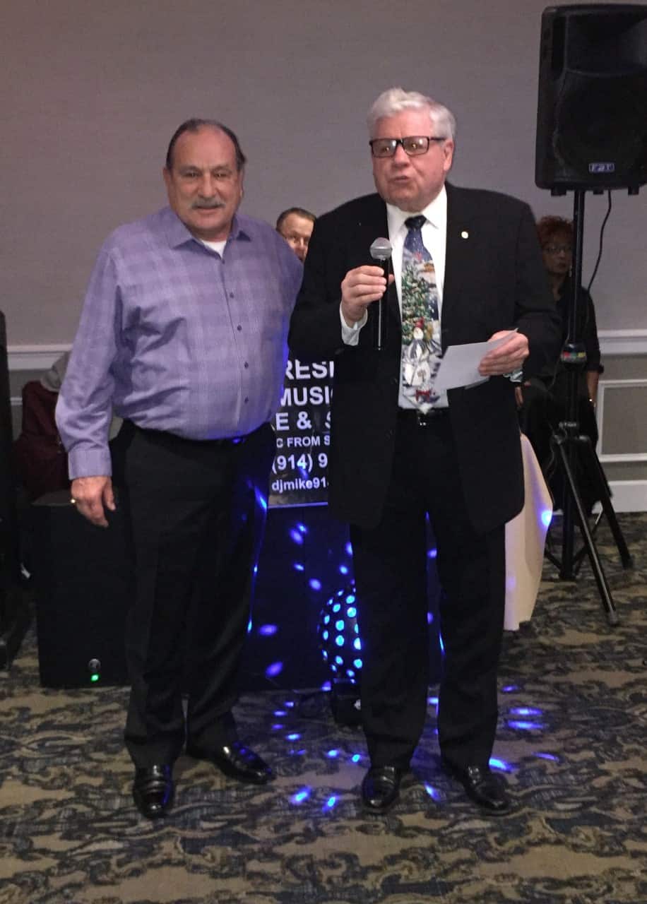 Volunteer Firefighter Honored For 50 Years of Service Volunteer Firefighter Honored For 50 Years of Service
