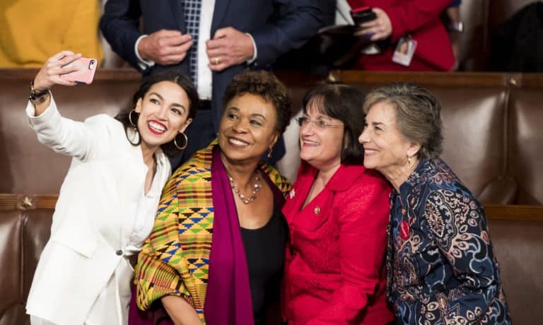 AOC Votes Against Westchester