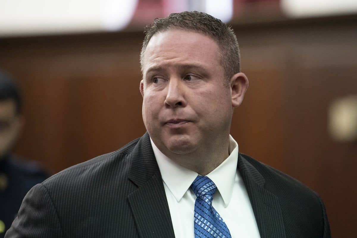YPD Officer Resignation Lands In the Middle of DA’s Race YPD Officer Resignation Lands In the Middle of DA’s Race