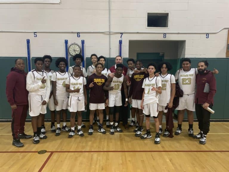 Yonkers High School Hoops 2020