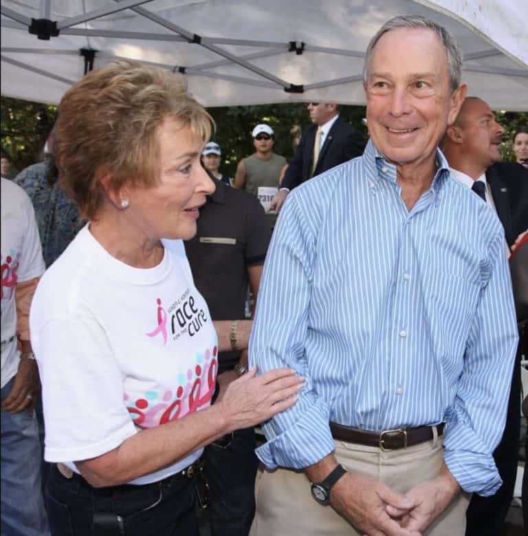 Do Endorsements Matter?   You Betcha!