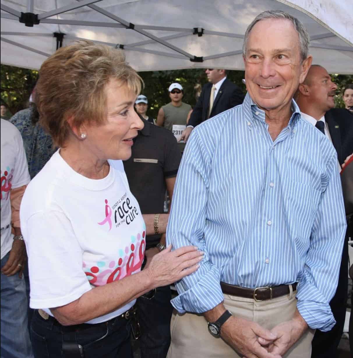 Do Endorsements Matter? You Betcha! Do Endorsements Matter? You Betcha!