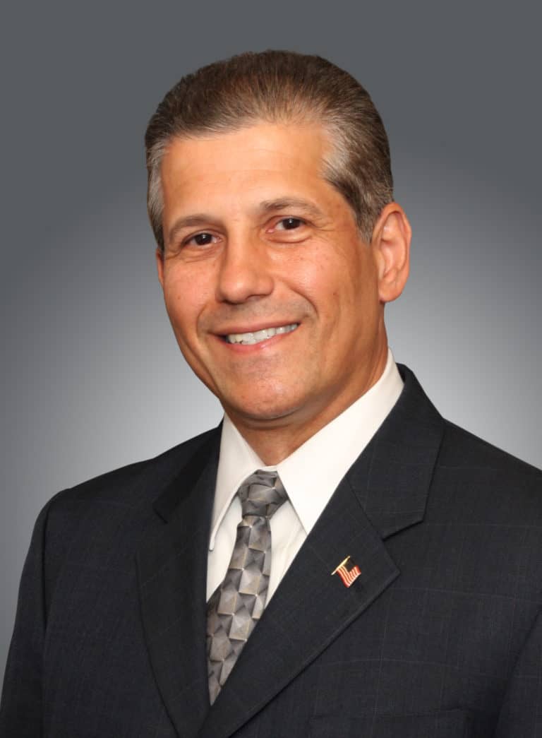 Merante Elected Yonkers   City Council Budget Chairman