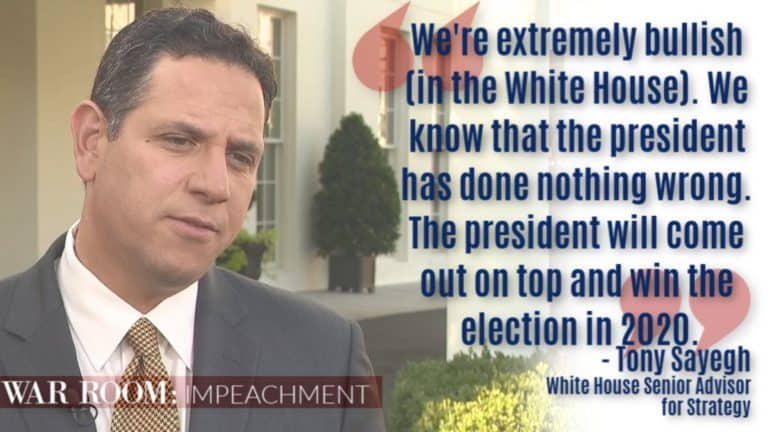 Trump’s Westchester White House Whisperer