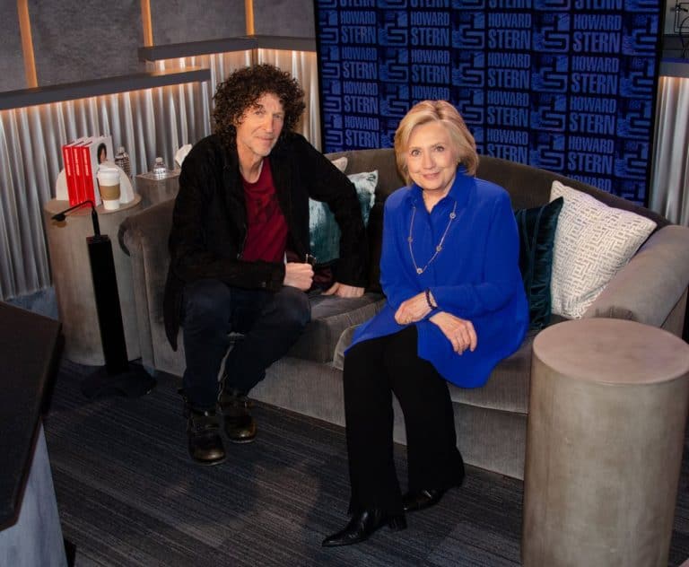 Will Hillary Make Another   Run for President?