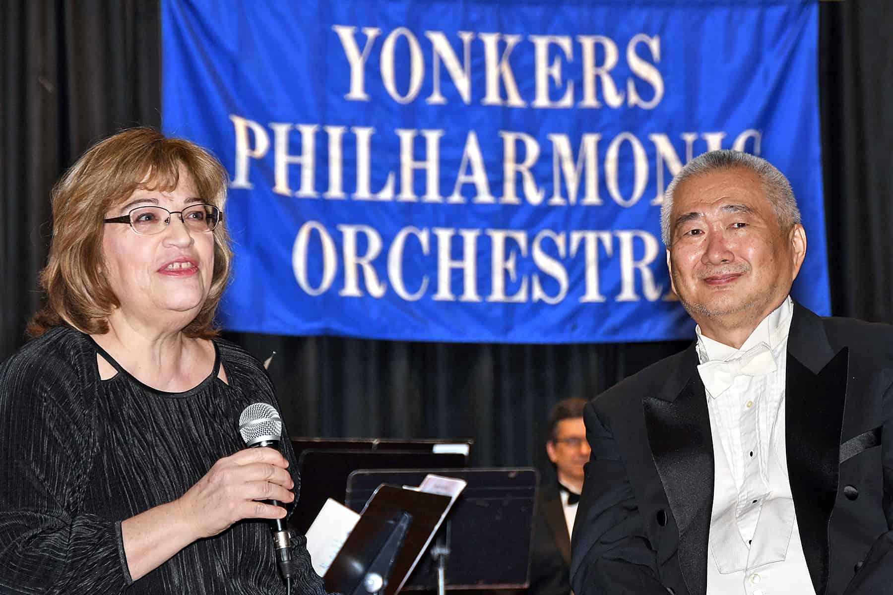 Yonkers Philharmonic Orchestra Presents Free Beethoven Concert Yonkers Philharmonic Orchestra Presents Free Beethoven Concert